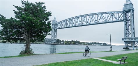 Most Scenic Bike Trails Across America - Fifty Grande