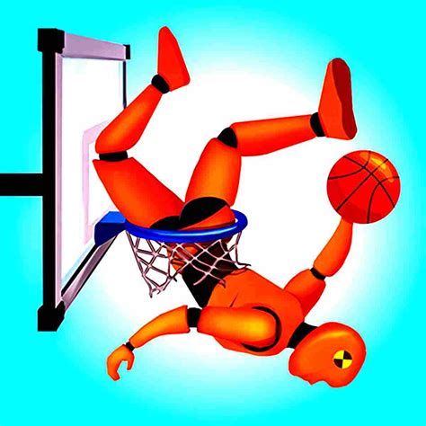 Ragdoll Mega Dunk On Games18plus Plus18 Games