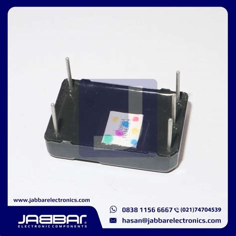 Ppd R Dc Dc Converter Module Jabbar Electronics