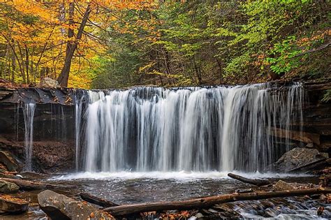 Most Beautiful Small Towns In The Poconos You Should Visit Worldatlas