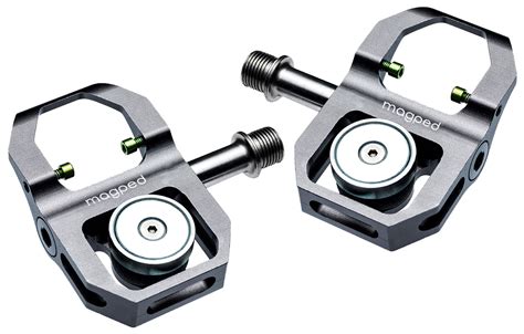 Gr Ner Salat Dreieck Beschuss Mountain Bike Magnetic Pedals Anmerkung