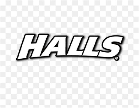 Halls Logo