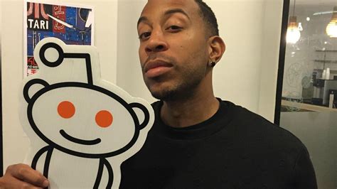 Ludacris Cut His Hair