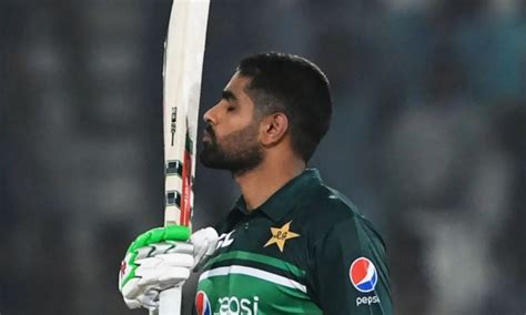 Babar Azam Breaks Virat Kohlis Big Captaincy Record With Century During