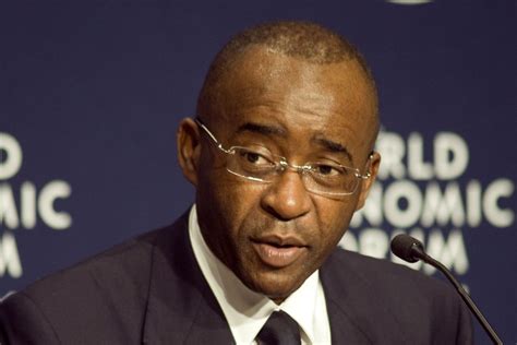 Strive Masiyiwa Net Worth and Biography