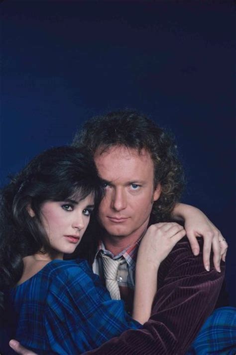 Luke And Jackie General Hospital 80s Photo 29870420 Fanpop