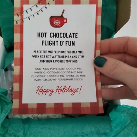 Hot Cocoa Poem About Write Your Own Chocolate Poem Teaching