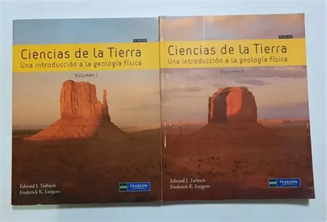 Ciencias De La Tierra Una Introduccion A La Geologia Fisica