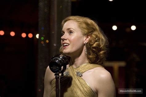 Miss Pettigrew Lives For A Day Publicity Still Of Amy Adams Hair