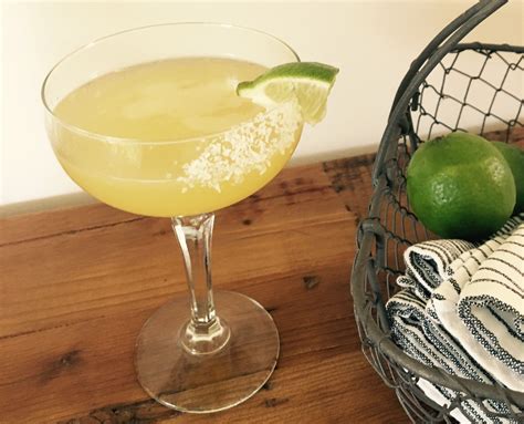 Margarita Oz Tequila Oz Fresh Lime Juice Oz Agave Oz