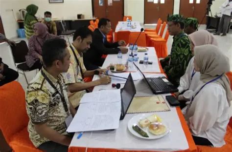 Hasil Verifikasi Administrasi 10 Bakal Calon Anggota DPD RI Terancam