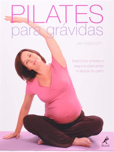 Pilates Para Gr Vidas Pdf Jan Endacott