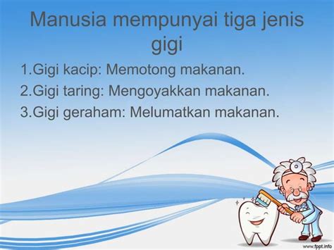 01 Gigi Tahun 3ppt