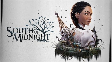 South Of Midnight Reveals New Gameplay And Details In Minute Documentary