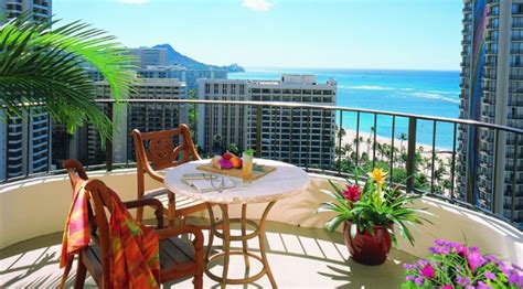 Hilton Hawaiian Village, Lagoon Tower – Concierge Realty