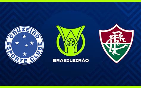 Cruzeiro x Fluminense pelo Brasileirão 2024 onde assistir ao vivo