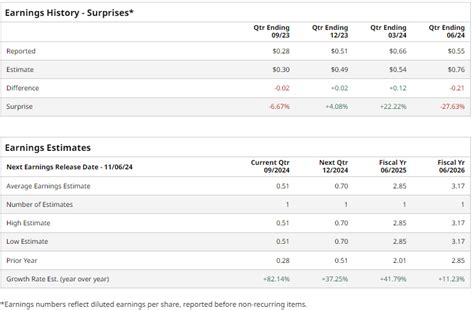 Here's What to Expect From Super Micro Computer's Next Earnings Report ...