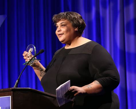 Roxane Gay Pulls New Book From Simon Schuster In Protest Of Milo Yiannopoulos Book Deal Glamour