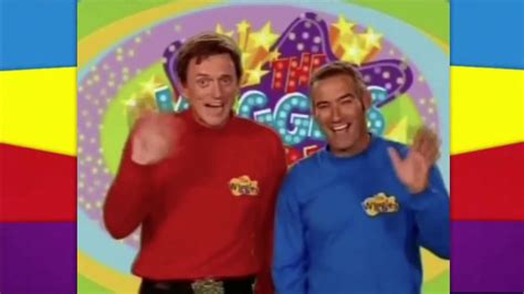 The Wiggles Sprout Split Screen Compilation 2011 Youtube