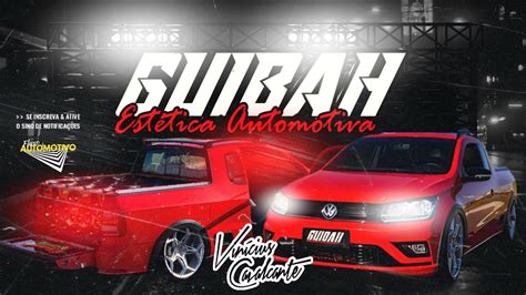 CD GUIBAH ESTÉTICA AUTOMOTIVA SERTANEJO 2022 DJ VINÍCIUS CAVALCANTE