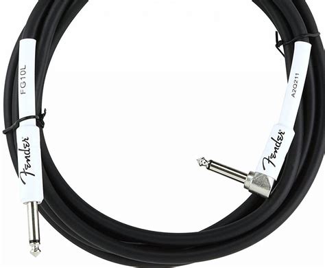 9 Best Guitar Cables Of 2024 To Power Up