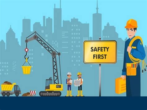 National Safety Day 2021 Know About History Significance Objectives