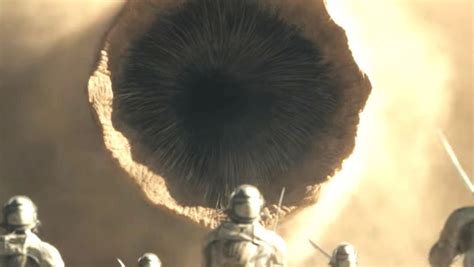 When Does DUNE: PROPHECY Take Place? Here's a Complete Yet Brief DUNE ...