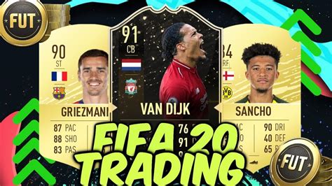 Der Einfachste Und Effektivste Trading Tipp In Fifa Afk K Pro