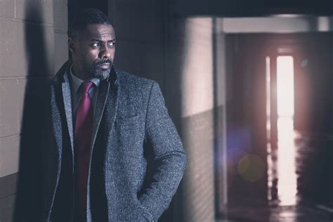 Luther TV Show on BBC America: Season 5 Renewal - canceled TV shows ...