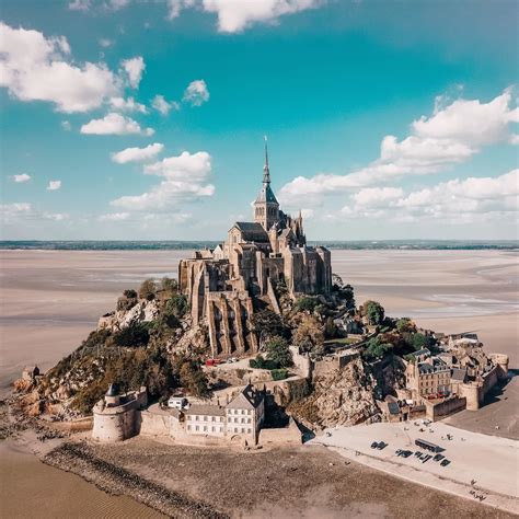 Mont Saint Michel Tour from Bayeux and surroundings Pierre Meslé