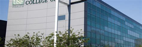 USF Health College of Nursing, Beck Partner for Expansion Project