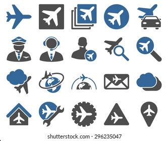 2 439 Airplane Repair Icon Images Stock Photos Vectors Shutterstock