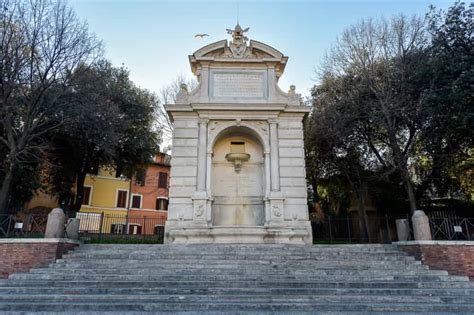 Roma Gueto Jud O Gran Sinagoga Y Visita Del Trastevere Getyourguide