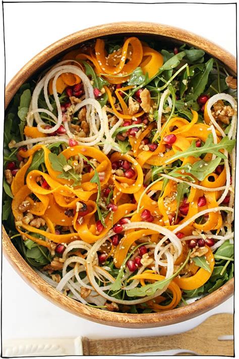 25 Hearty Vegan Salads That Will Fill You Up • It Doesnt Taste Like Chicken