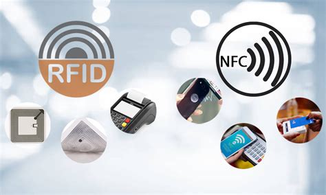 Rfid Vs Nfc Comparaison D Identification Sans Fil Xingyetonblog