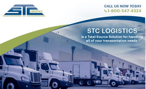 Launch Of Our Redesigned Website Stc Logistics Blog