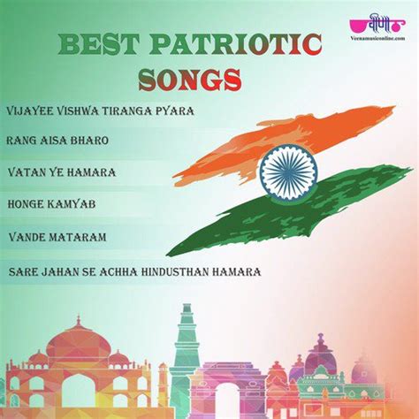 Patriotic Songs From Bollywood Top 10 Most Popular, 54% OFF