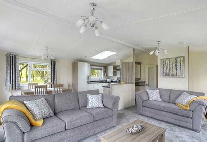 Parkdean Resorts Isle of Wight - What's The Difference Between Caravan ...