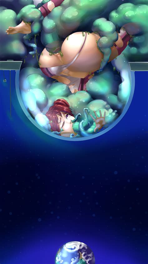 First Contact By Majalis Hentai Foundry