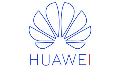 How To Draw Huawei Logo Step By Step [10 Easy Phase]