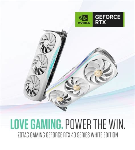 ZOTAC | Mini PCs and GeForce RTX Gaming Graphics Cards | ZOTAC