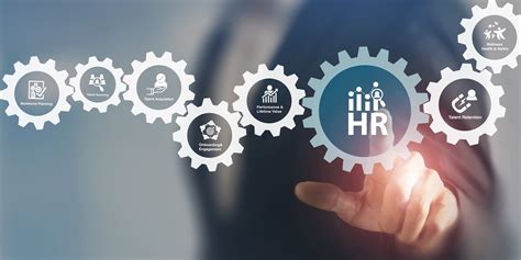 HR Transformation Everything You Need To Know