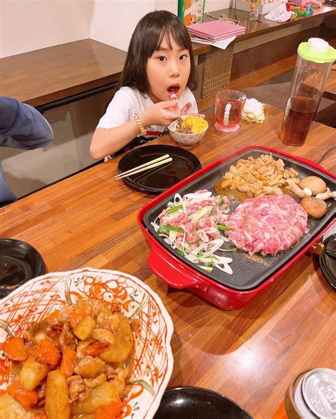 晩御飯はホットプレートごはんです！！ みきママの毎日家ごはん。