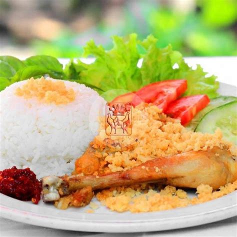 mbok berek ventura foodcourt semarang gofood