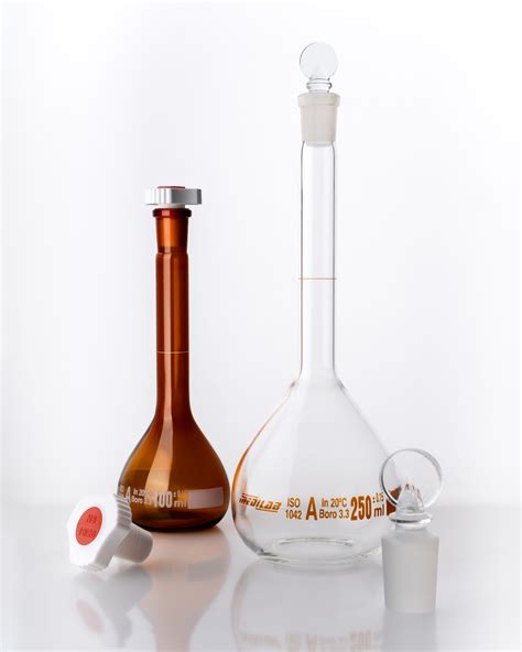 Your Complete Guide To Volumetric Flasks Usage And Accuracy