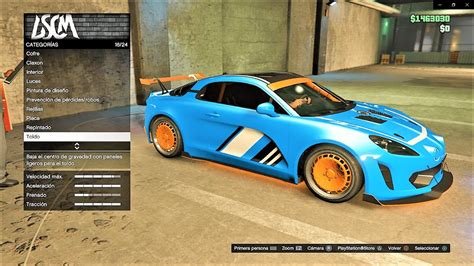 CUSTOMIZACIÓN de la nueva TOUNDRA PANTHERE GTA 5 online YouTube