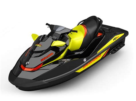 2015 Sea Doo Rxt 260 Top Speed