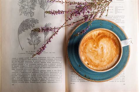 Кофейная книга | Психолог Иулия Павлова