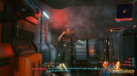 Cyberpunk 2077 Walkthrough Life During Wartime 011 Game Of Guides