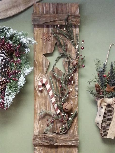 Wood Patterns For Christmas Decorations